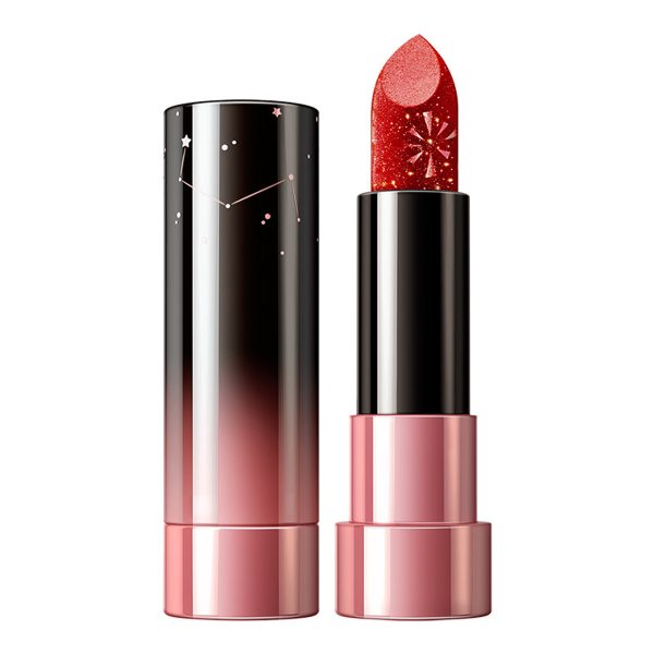 Starlight Matte Lipstick