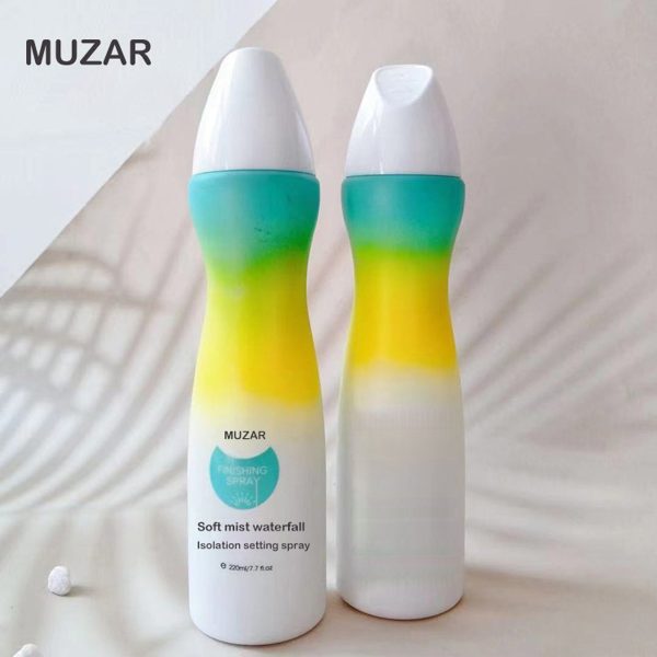Isolation Setting Spray