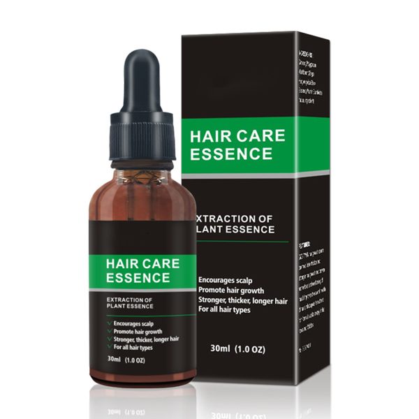 hair care essence