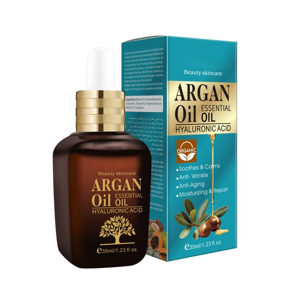 Argan Oil