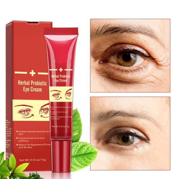 Soothing Repair Eye Cream