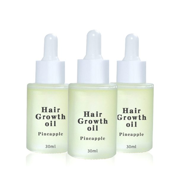 hair nourishing oil