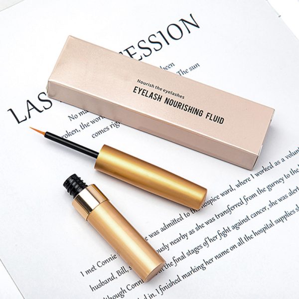 Eyelash Growth Lotion