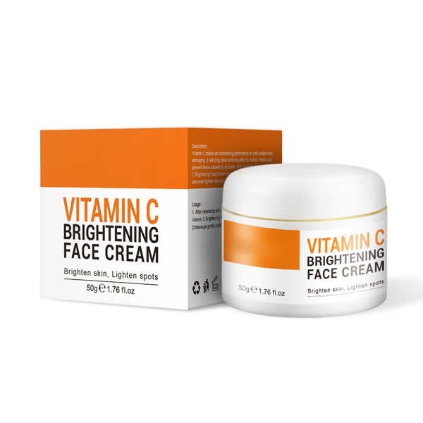 Vitamin C Cream