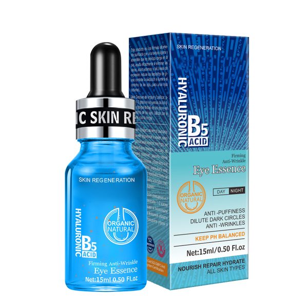 Hyaluronic Acid Eye Serum