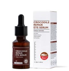 Eye Serum Dark Circles Puffiness Fade Melanin