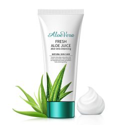 Aloe Facial Cleanser